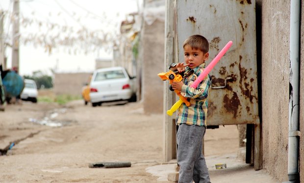 حاشیهنشینی توسعه مراکزفرهنگی حاشیه شهر 2 1693251