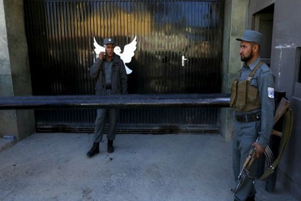 یازده کشته در حمله مسلحانه به یک هتل در کابل