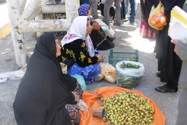 سد معبر در خراسان شمالی