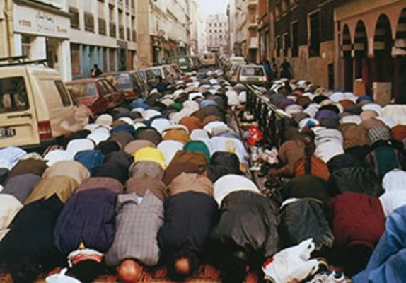 اسلام در جهان