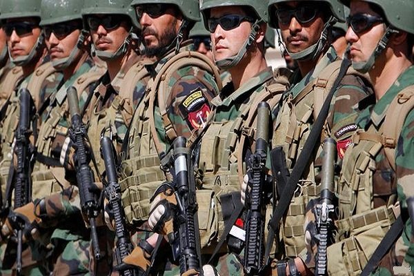 تلفات سنگین طالبان در نقاط مختلف افغانستان