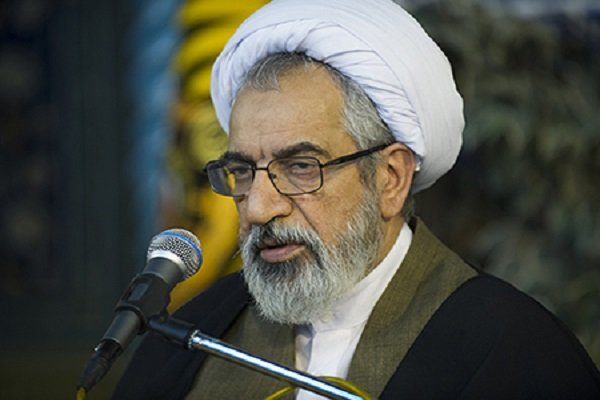 تحریم ها نمی تواند جلوی پیشرفت ایران را بگیرد