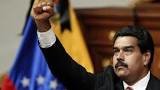 رئیس جمهوری ونزوئلا کلمبیا را متهم به ترور خودش کرد