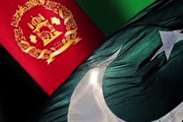 همکاری اطلاعاتی پاکستان و افغانستان برای مبارزه با تروریسم