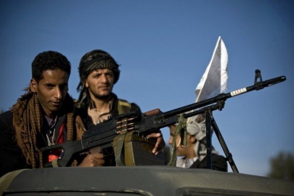 شرط انصارالله برای شرکت در نشست ژنو/ حمله به مواضع عربستان در یمن