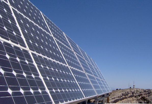 سرمایه گذاری ۲۰ میلیارد دلاری ژاپن در انرژی خورشیدی
