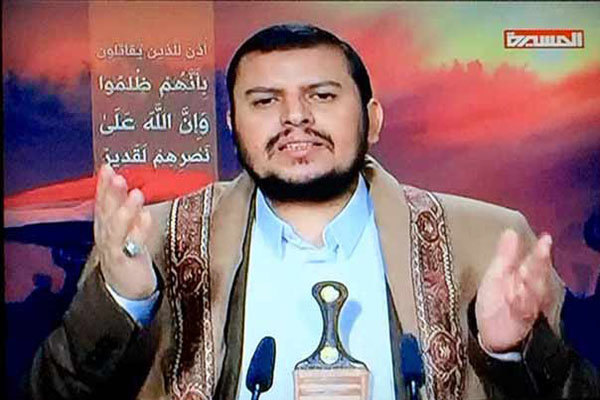 رمزگشایی رهبر انصارالله یمن از علت اعلام آتش‌بس توسط سعودیها