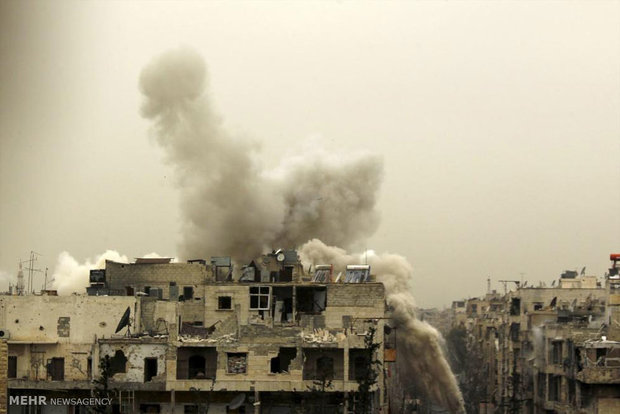 سیاست پاریس در قبال سوریه باعث تقویت القاعده می شود