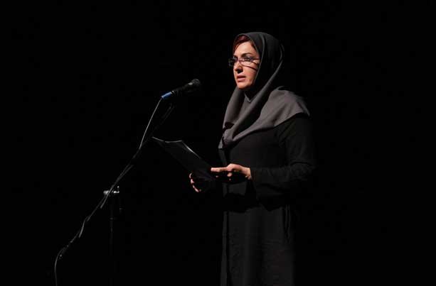 پریسا مقتدی