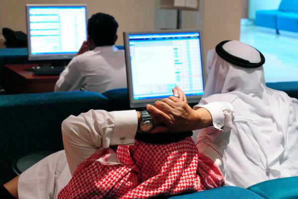 رایانه های وزارت خارجه عربستان هک شد