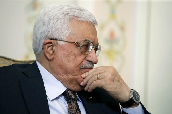 تاکید محمود عباس بر تشکیل کشور مستقل فلسطین براساس مرزهای ۱۹۶۷
