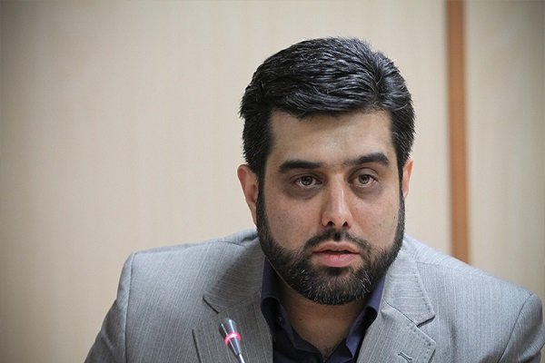 محمد الهیاری