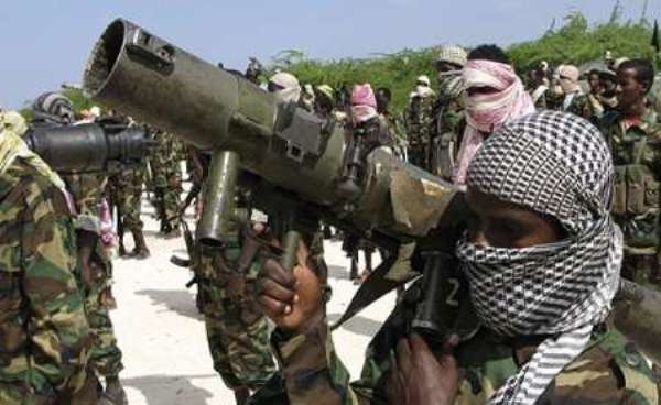 درگیری ارتش سومالی با الشباب دهها کشته برجای گذاشت