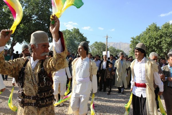 عشایر بویراحمد