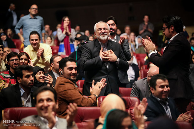 کنسرت موسیقايی شب‌های آهنگسازان ایرانی، کاری از ارکستر سمفونیک البرز