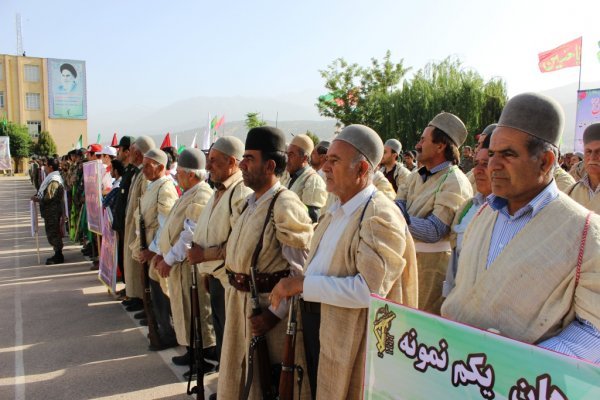 موسی خادمی