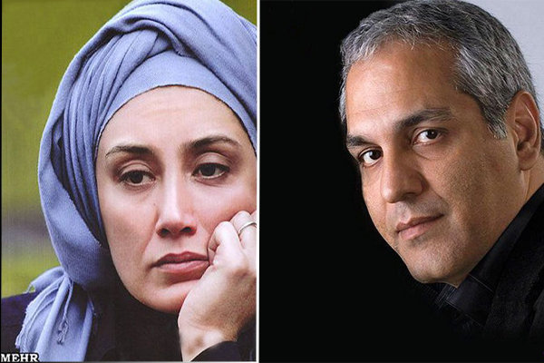 ستارهها گرد هم میآیند/ از مهران مدیری تا هدیه تهرانی مدیری و تهرانی