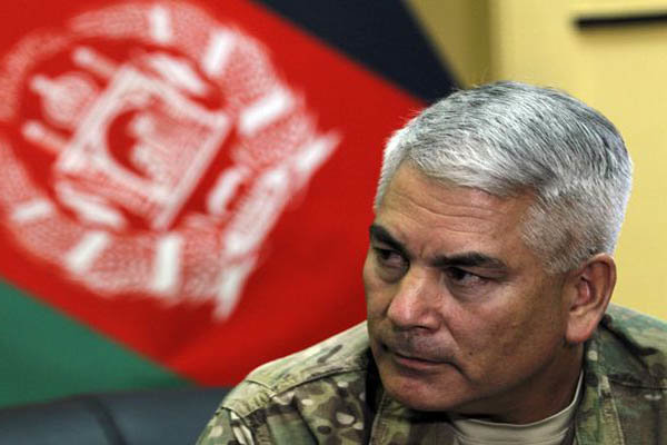 داعش در حال عضو گیری در افغانستان است