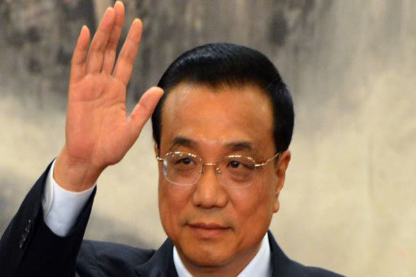 نخست وزیر چین به مالزی رفت