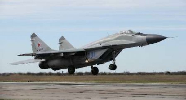 روسیه با فروش جنگنده های پیشرفته میگ به مصر موافقت کرد
