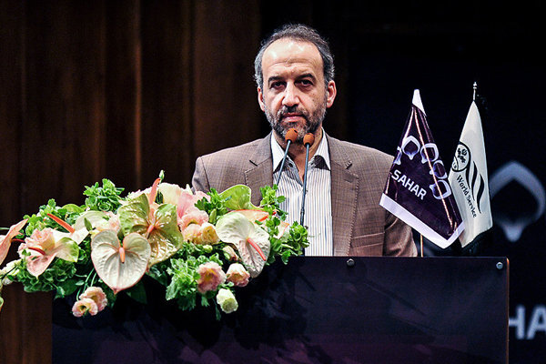 محمد سرافراز