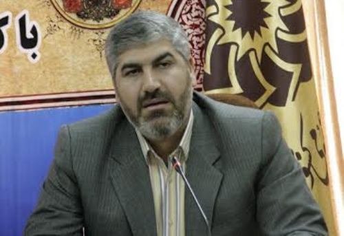 اسماعیل احمدی