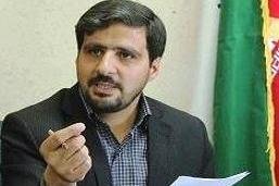 ۸ نشست انتخاباتی در دانشگاه پیام نور لرستان برگزار میشود کراپشده - یزدان سهرابی