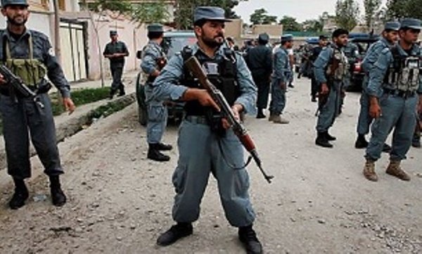 در حمله تروریستی طالبان به دادگاهی در افغانستان ۲ نفر کشته شدند