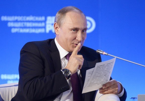 لغو تحریم های روسیه منوط به اجرای کامل توافق مینسک است