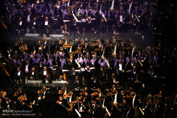 معرفی کامل برنامههای «مهر تا مهر» ارکستر سمفونیک تهران کنسرت ارکسترسمفونیک تهران