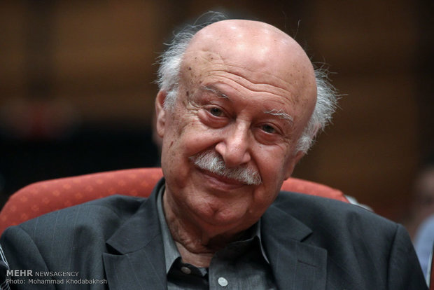 فرهاد فخرالدینی