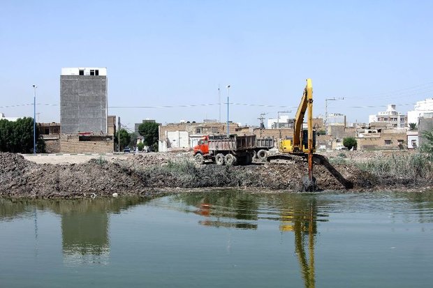 جزیره شادمانی