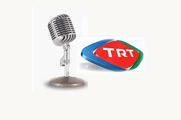 امضای پروتکل همکاری بین رادیو و تلویزیون ترکیه و قرقیزستان