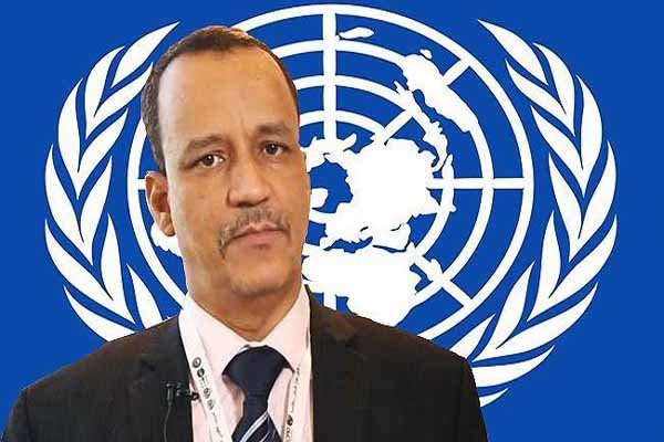تلاش فرستاده سازمان ملل برای آتش بس در یمن پیش از ماه رمضان