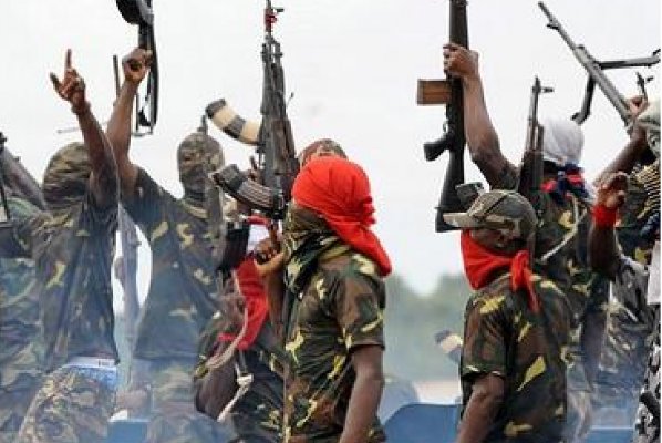 دست کم ۳۰ نفر در حمله گروه تروریستی بوکوحرام در نیجر کشته شدند