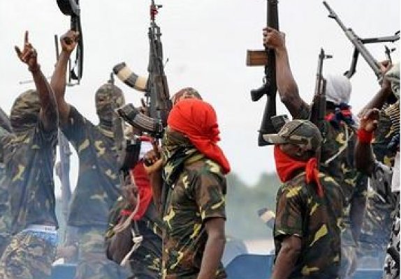 مقامات نیجریه: بوکوحرام درصدد حمله به لاگوس است
