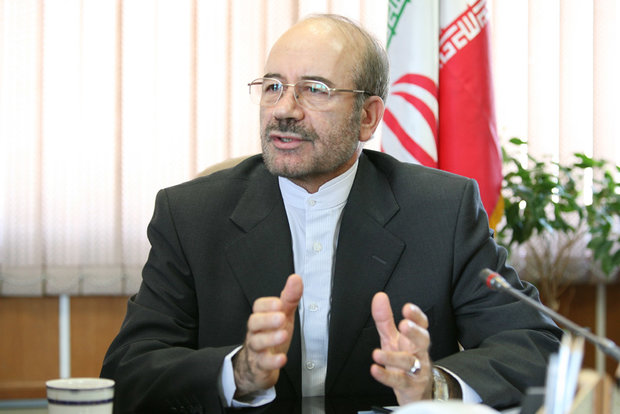 ستار محمودی به سرپرستی وزارت نیرو منصوب شد 1 پایگاه خبری ججین ستار محمودی