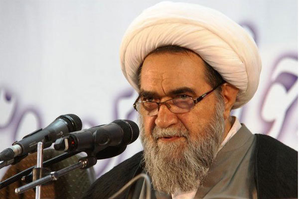 حجت‌الاسلام والمسلمین علی رحمانی‌فرد