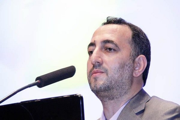 محمد اسحاقی