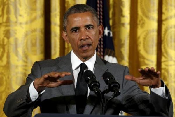 اوباما پایان تبعیض علیه مسلمانان روهینگیا را خواستار شد
