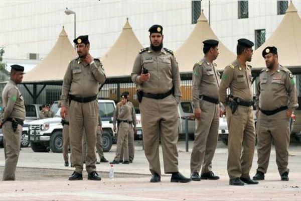 دستگیری ۴۵ مظنون در رابطه با حملات انتحاری اخیر در عربستان