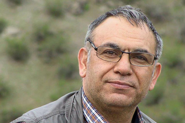 گودرز صادقی رئیس دانشگاه محقق