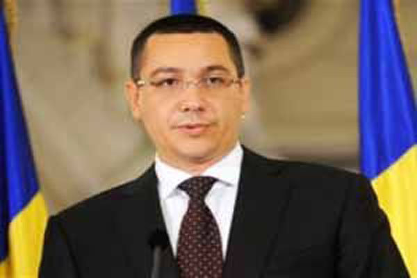 بازپرسی از نخست وزیر رومانی به اتهام فساد مالی