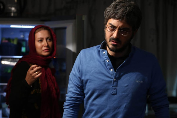 ایست، خدا میبیند