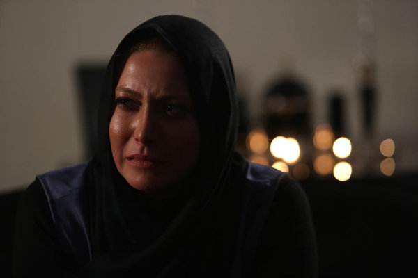 ایست، خدا میبیند