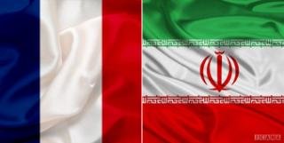 ایران فرانسه 