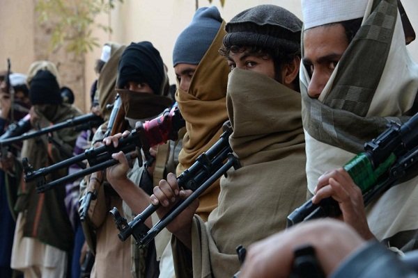 طالبان مذاکرات نروژ را تایید کرد