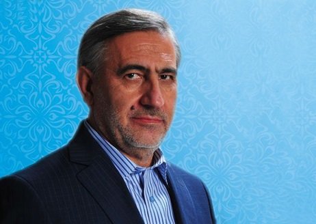 محمدحسن دوگانی، عضو کمیسیون برنامه و بودجه مجلس