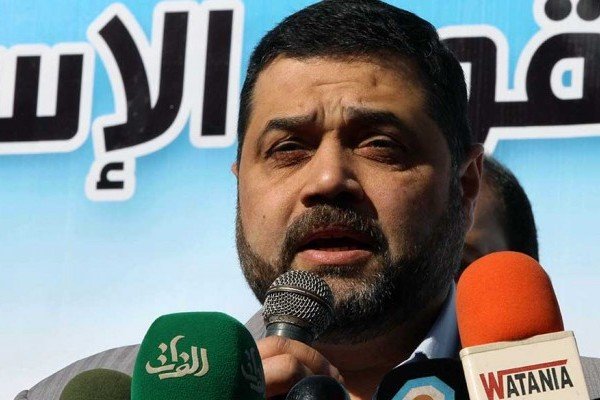 حماس از بهبود روابط با مصر استقبال می‌کند/دریافت سیگنالهای مثبت