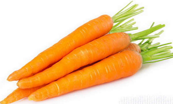 مقابله با پوکی استخوان و آلزایمر هویج